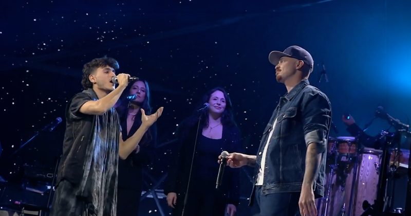 “הכוכב הבא לאירוויזיון” – פרק 25: תמיר לוי זוכה בביצוע המנצח בפער עצום