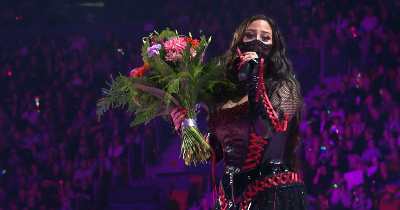 שוודיה: פליסיה וברנדסטה סיטי סלאקרס עלו לגמר קדם האירוויזיון