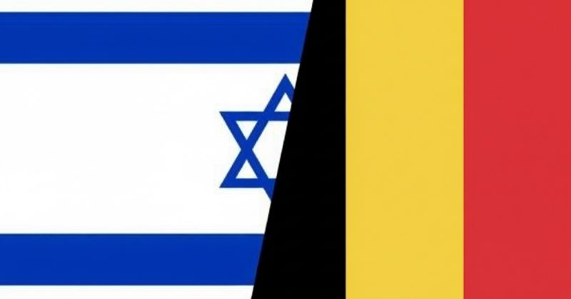 איגודי העובדים בתקשורת הבלגית נגד ישראל: “מחרימים את אירוויזיון 2026”