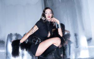 דארה, בולגריה אירוויזיון 2026