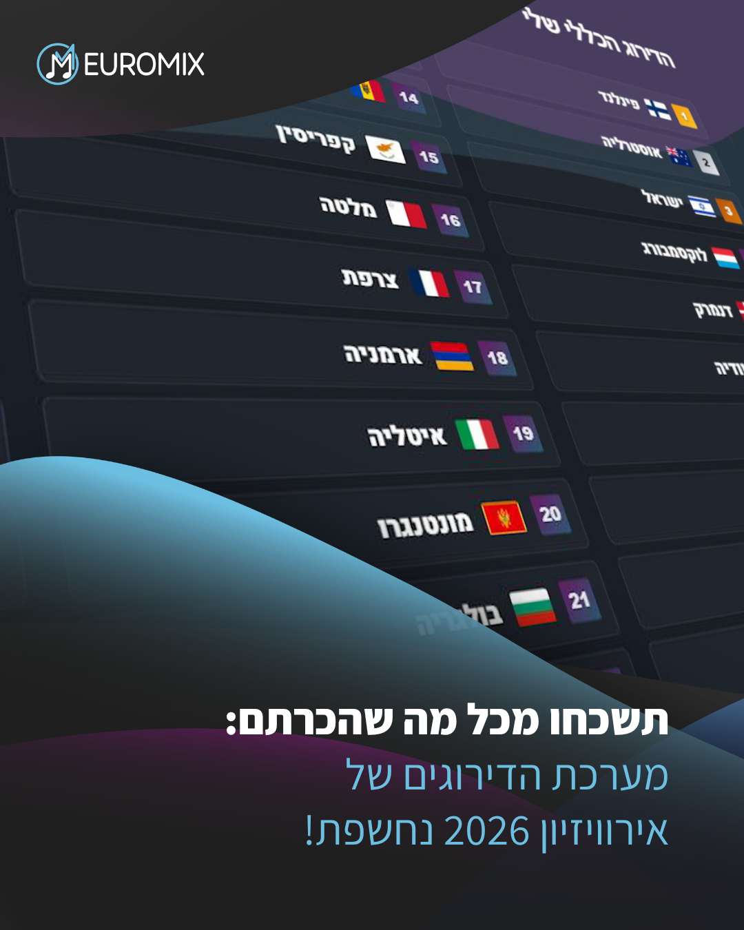 מסך הקרבות