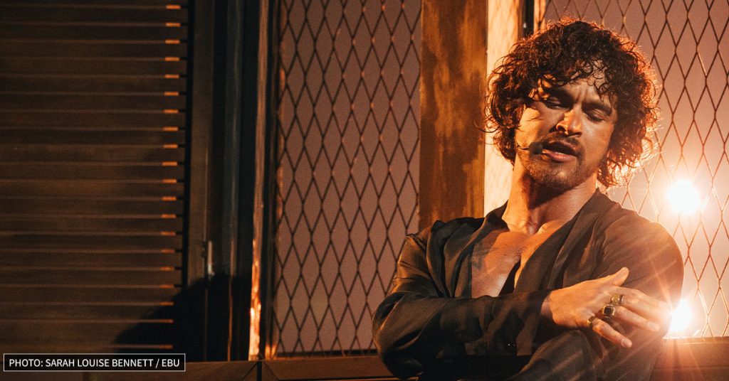 לינטה x פטה, פינלנד באירוויזיון 2026