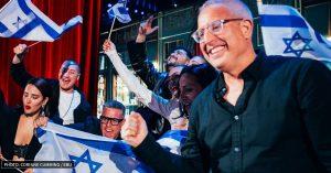 שר התרבות הגרמני מגן על ישראל באירוויזיון: “יש פה אנטישמיות”