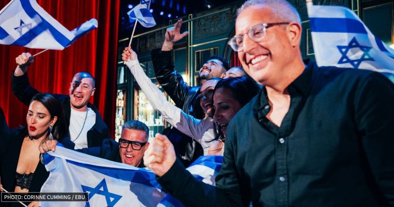 שר התרבות הגרמני מגן על ישראל באירוויזיון: “יש פה אנטישמיות”