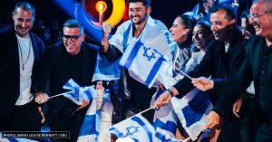 סכין בגב מבעלת הברית: ישראל במוקד שידור תחרות האירוויזיון במדינה הידידותית
