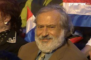 אגדה גם בעולם האירוויזיון: דנה אינטרנשיונל נפרדת מהאמן יעקב אגם ז”ל