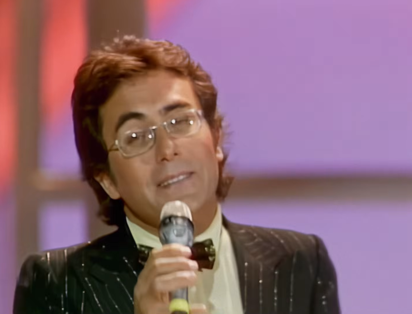 EBU - Italy Eurovision 1985 - Screenshot