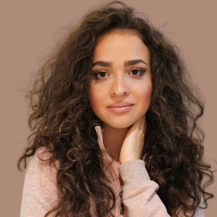 תמונת פרופיל כתבת שני מילרד