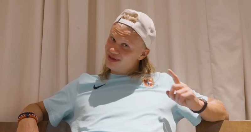 “האלנד, האלנד”: הקשר המפתיע של שיר האוהדים הנורווגי לאירוויזיון