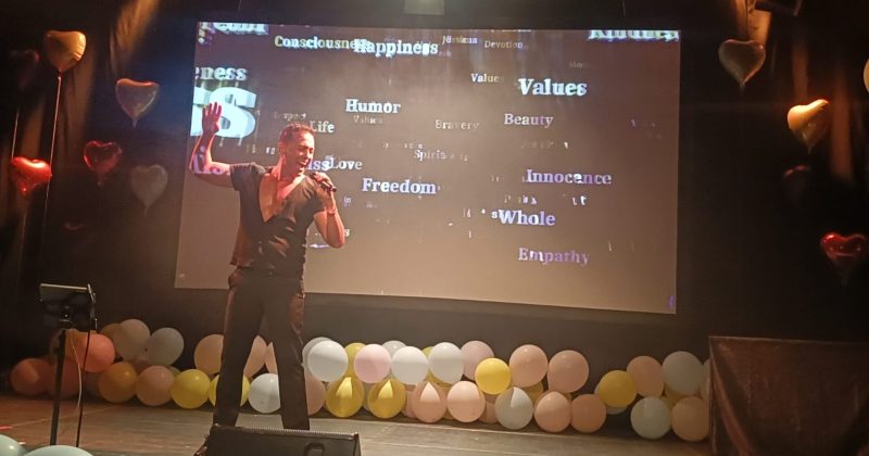 “חזרנו למשפחת האירוויזיון ביג טיים”: הישג אדיר לישראל בתחרות חובבי האירוויזיון