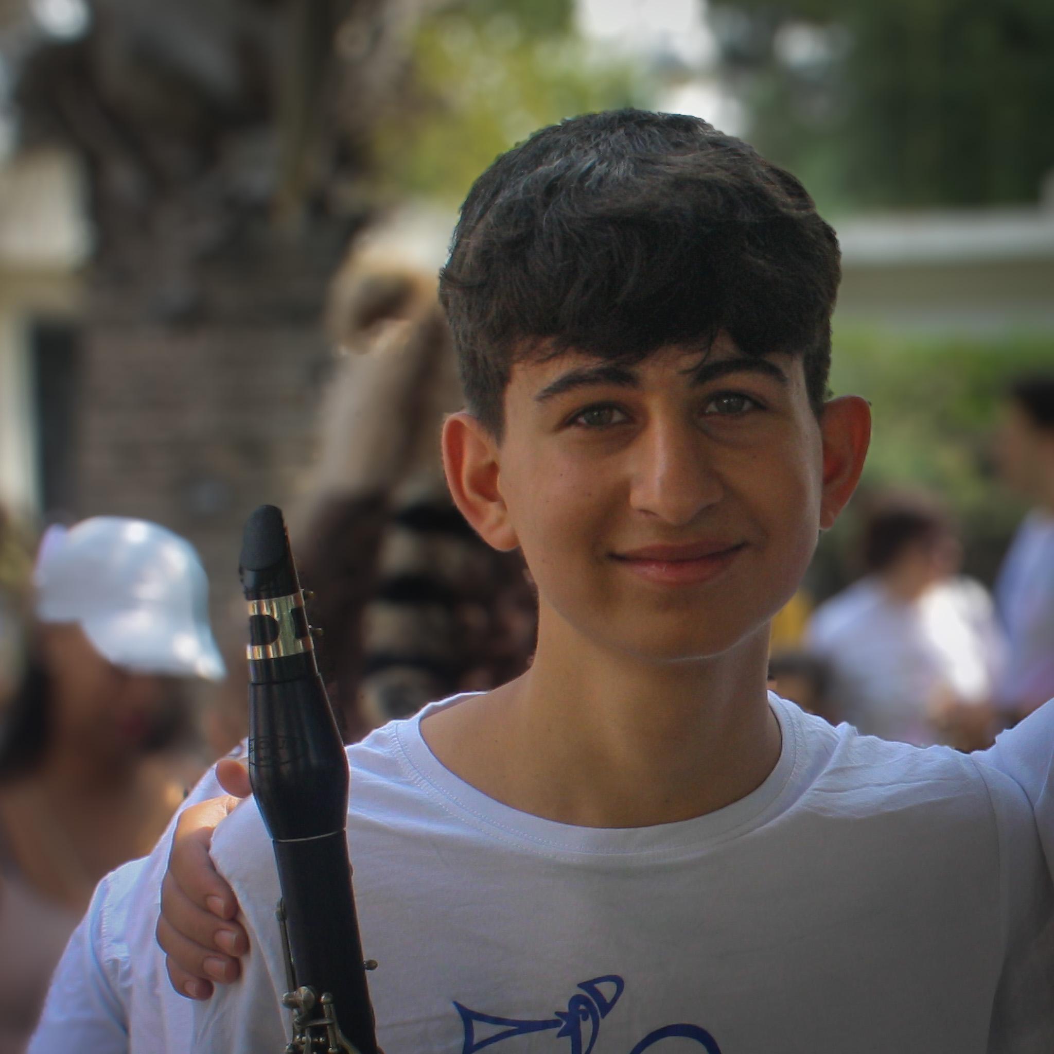 נדב צפתי