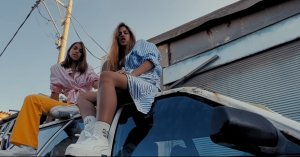 המופע של כרקוקלי: האם צמד האחיות בדרך לאירוויזיון 2027?