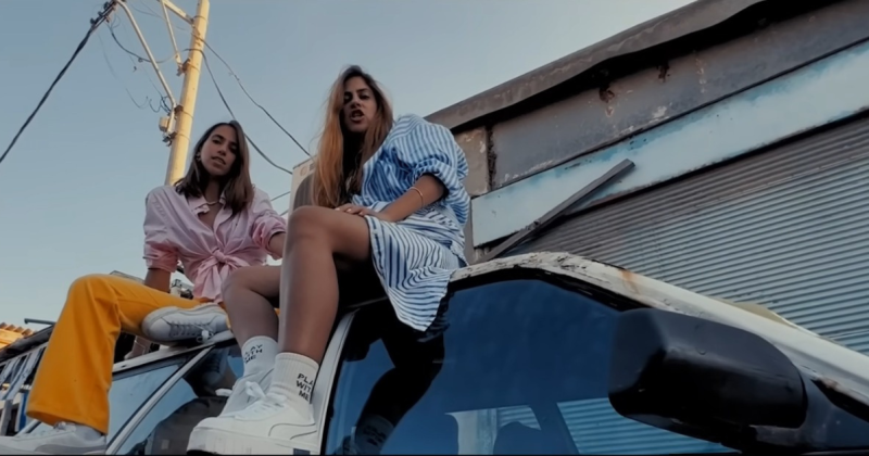 המופע של כרקוקלי: האם צמד האחיות בדרך לאירוויזיון 2027?