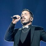 Kobi Marimi Israel 2019 rehearsal 4