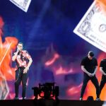 Mahmood Italy 2019 rehearsal 4