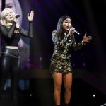 Sisters Germany 2019 rehearsal 4